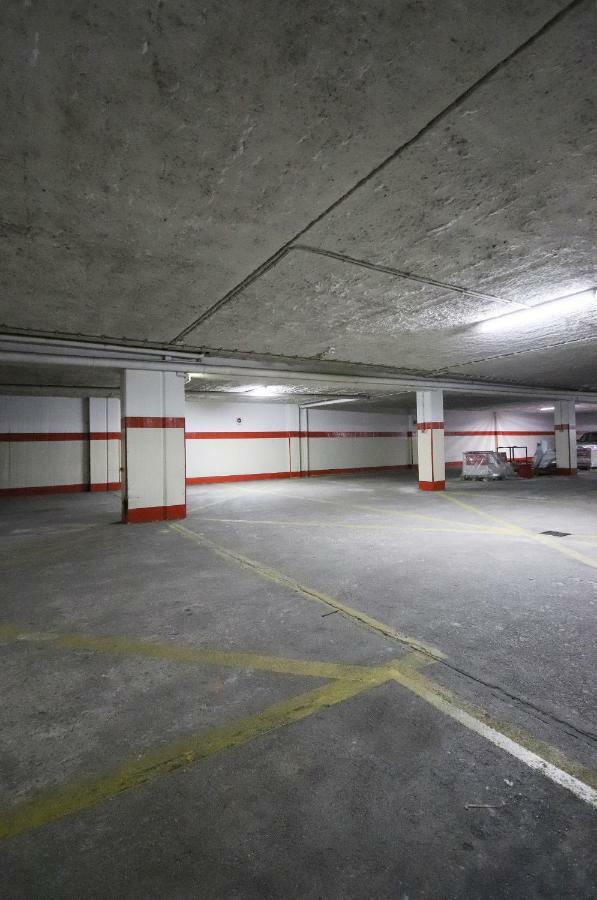 Hm - Living Batalha Square 2 Apartment Порто Екстериор снимка