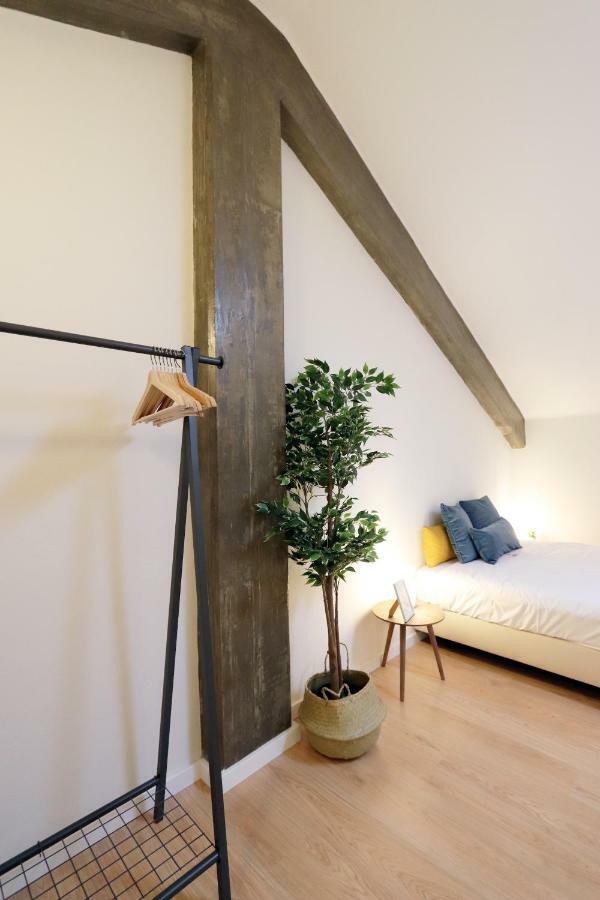 Hm - Living Batalha Square 2 Apartment Порто Екстериор снимка