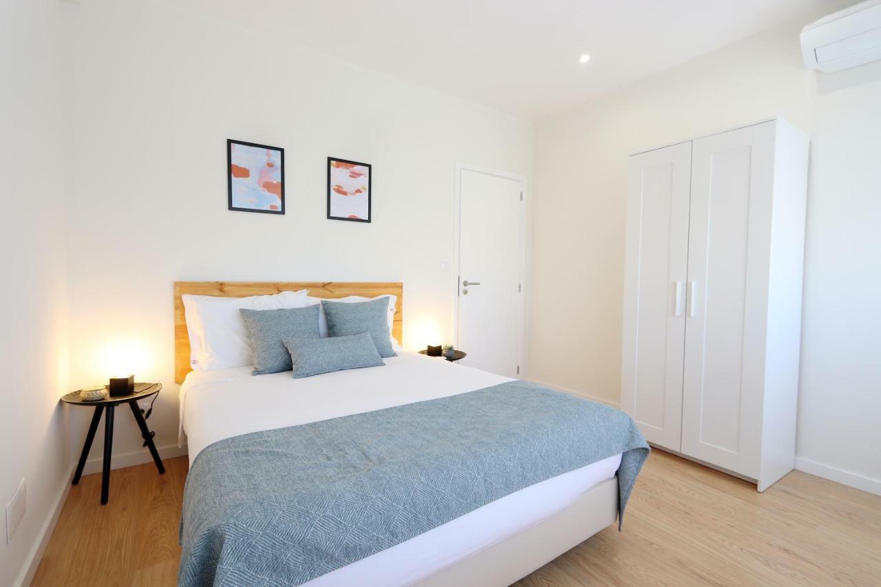 Hm - Living Batalha Square 2 Apartment Порто Екстериор снимка